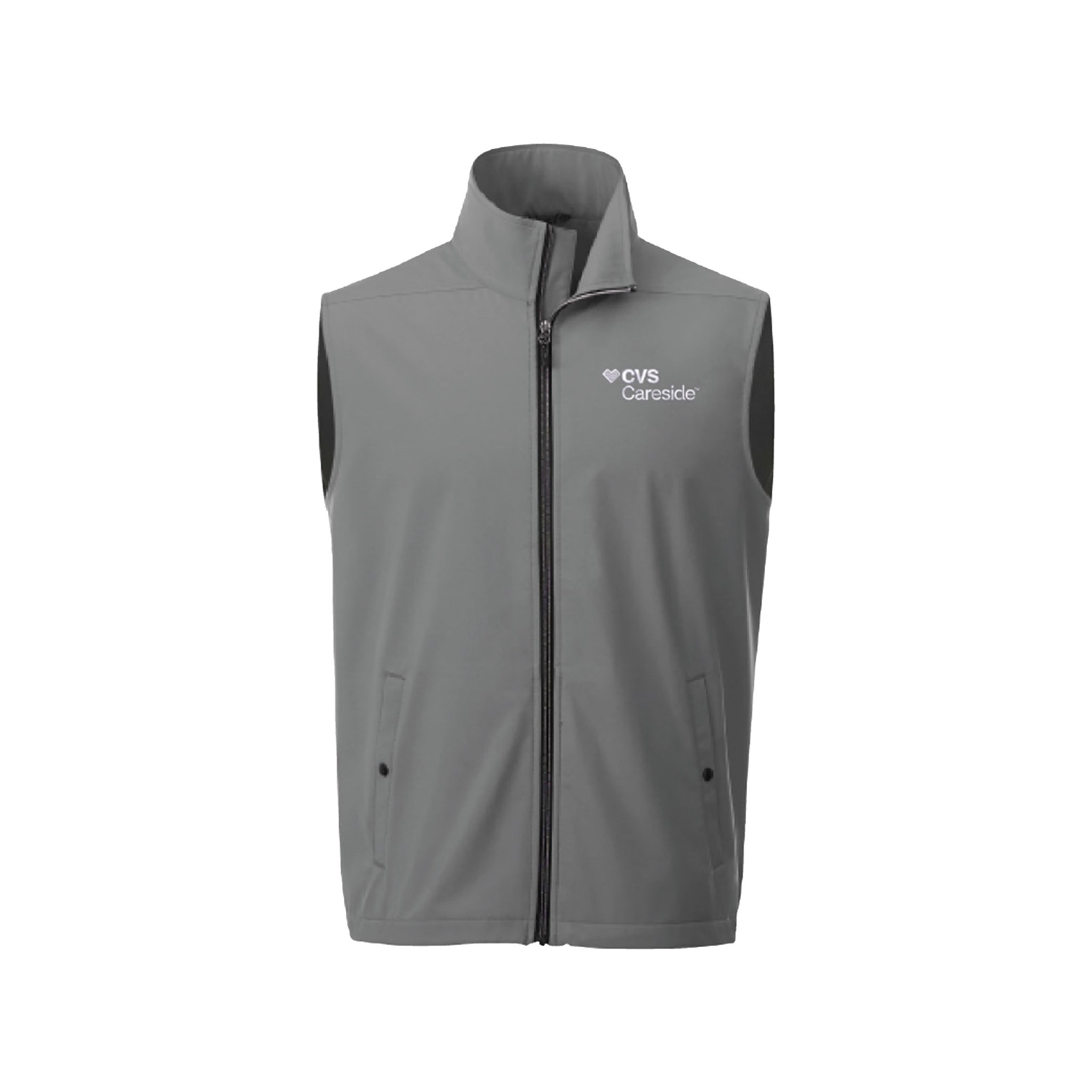 Picture of Men's WARLOW Waterproof Softshell Vest